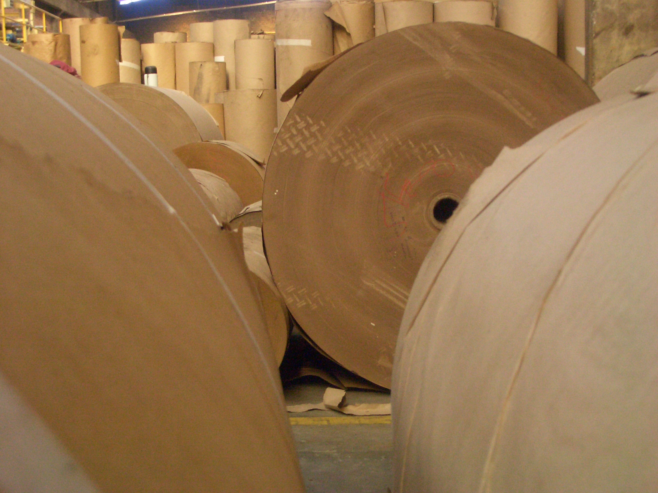 Software para fábrica de papel: soluções completas para a indústria de embalagens